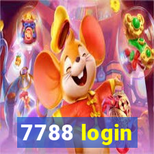 7788 login