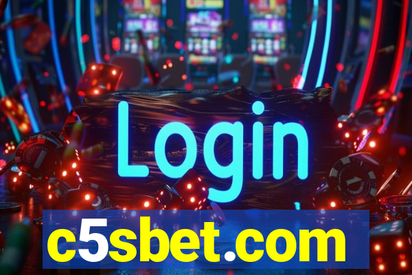 c5sbet.com