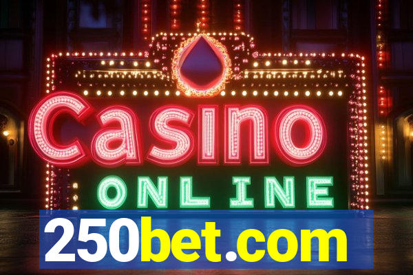 250bet.com