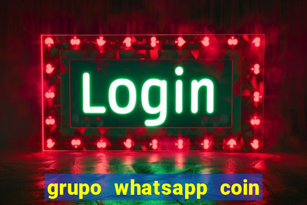 grupo whatsapp coin master cartas