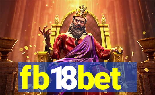 fb18bet