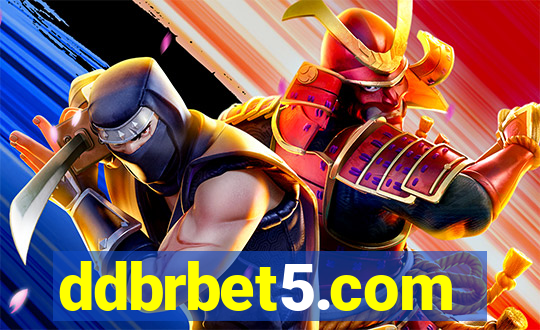 ddbrbet5.com