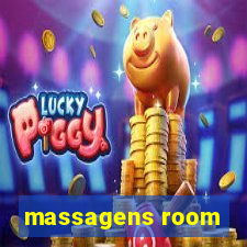 massagens room