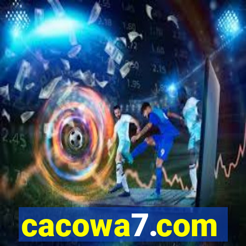 cacowa7.com