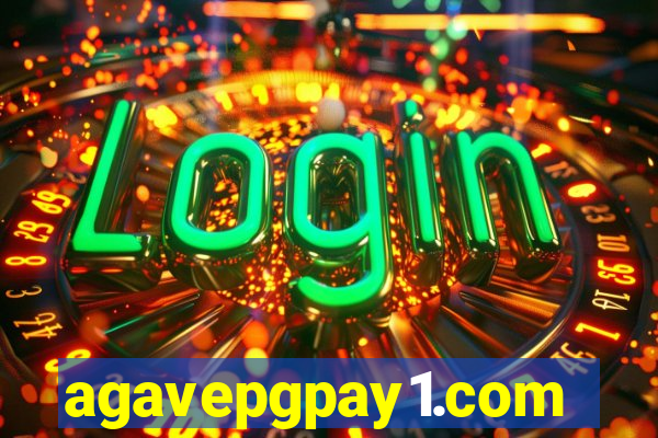 agavepgpay1.com