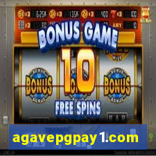 agavepgpay1.com