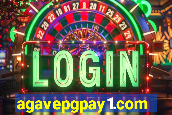 agavepgpay1.com