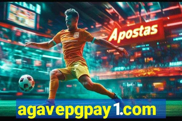 agavepgpay1.com