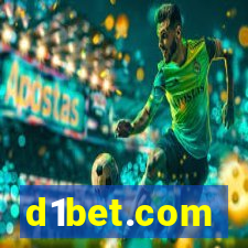 d1bet.com