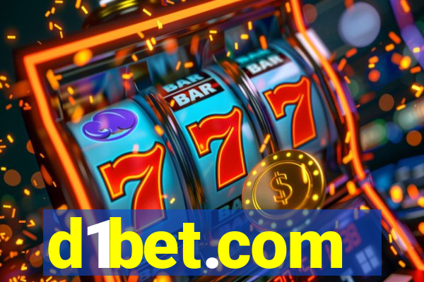 d1bet.com