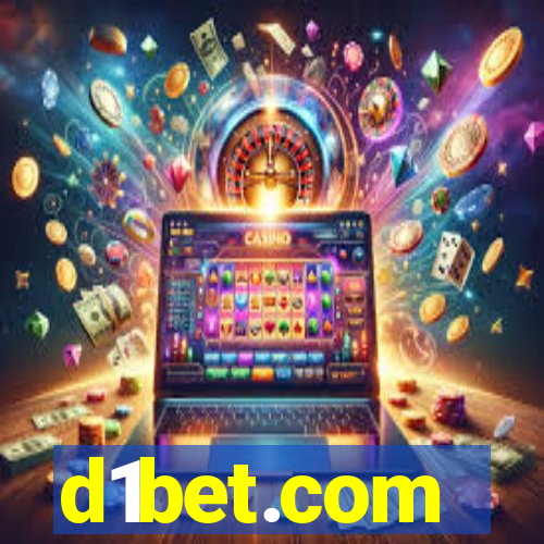 d1bet.com