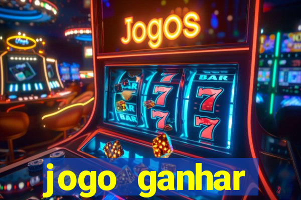 jogo ganhar dinheiro pix