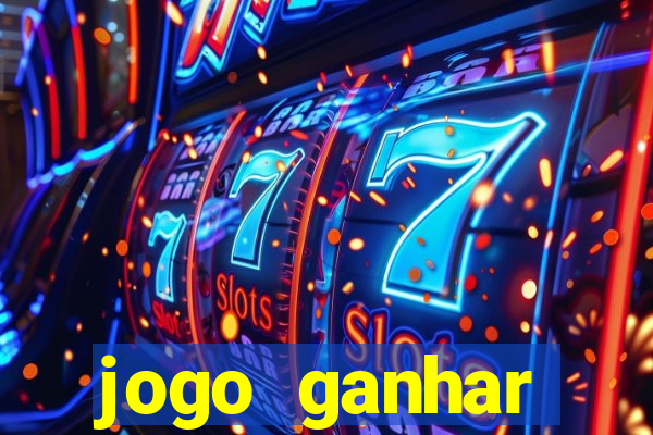 jogo ganhar dinheiro pix