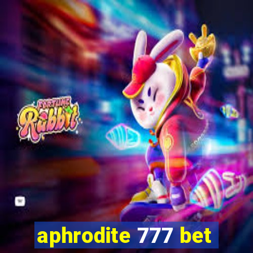 aphrodite 777 bet