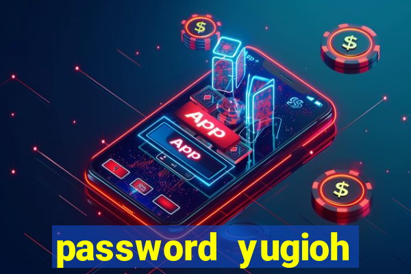 password yugioh forbidden memories