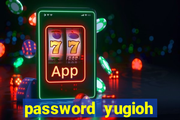 password yugioh forbidden memories