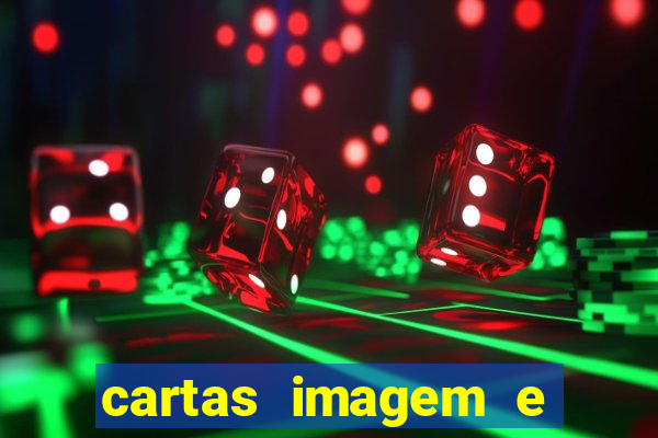 cartas imagem e ação pdf