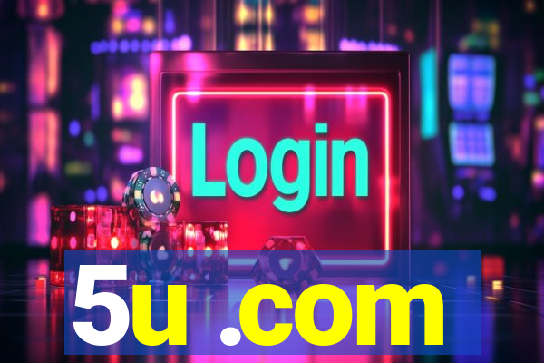 5u .com