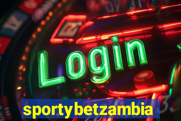 sportybetzambia