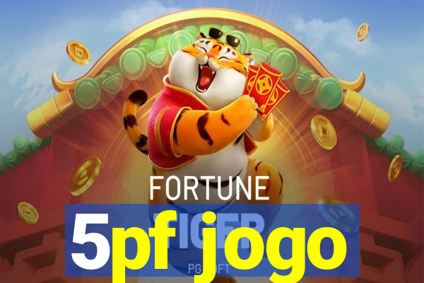 5pf jogo