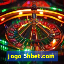 jogo 5hbet.com