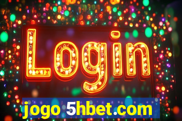 jogo 5hbet.com