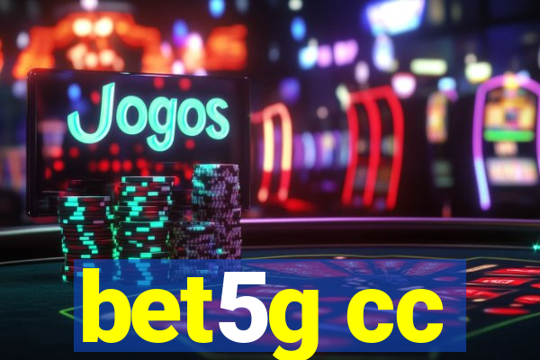 bet5g cc