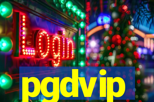 pgdvip