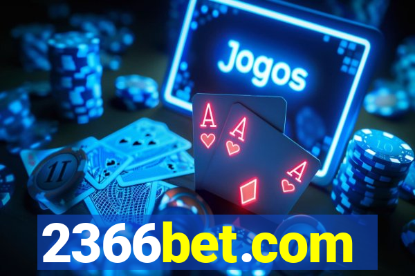 2366bet.com