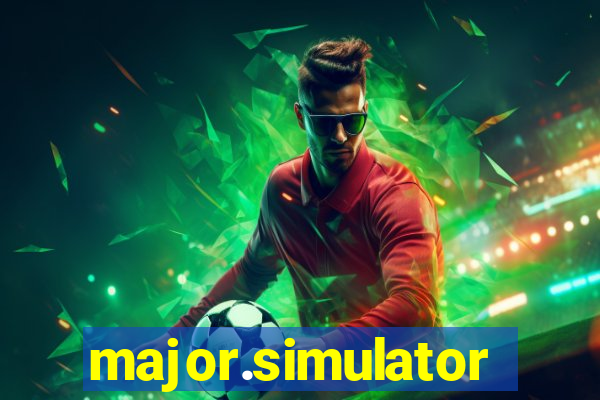 major.simulator