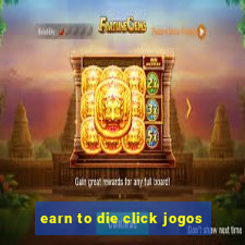 earn to die click jogos