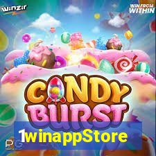 1winappStore