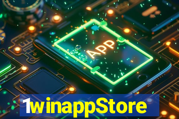 1winappStore