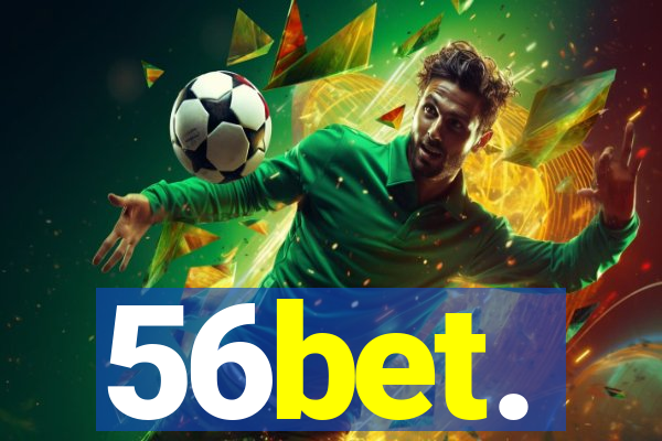 56bet.