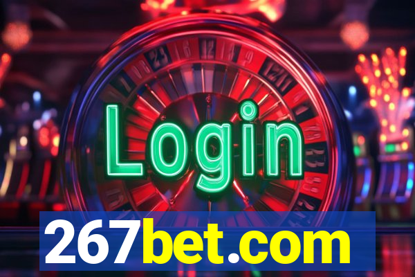 267bet.com