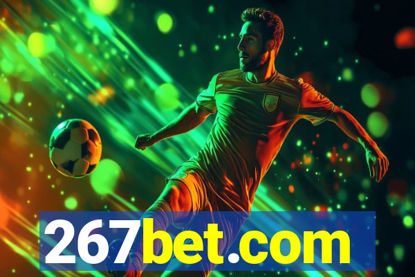 267bet.com