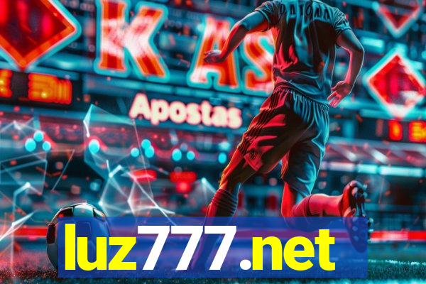 luz777.net