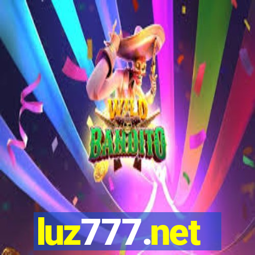 luz777.net