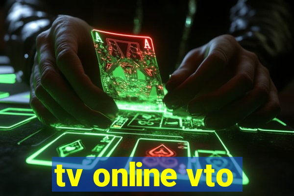 tv online vto