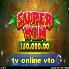 tv online vto