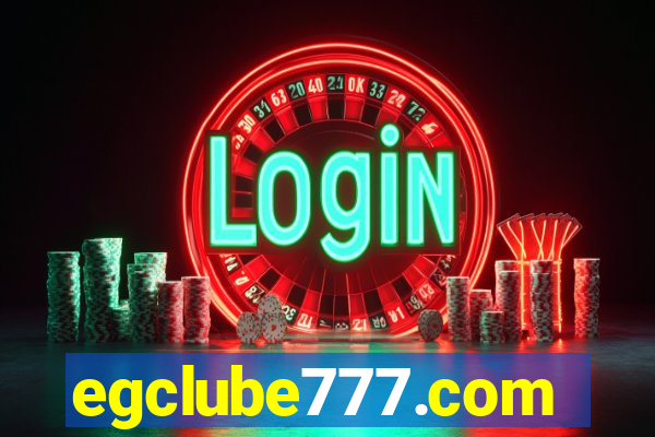 egclube777.com