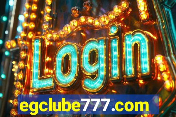 egclube777.com