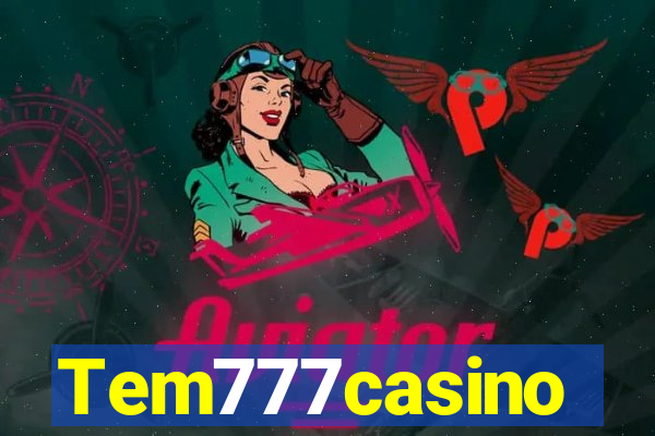 Tem777casino