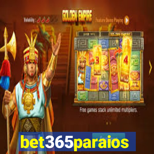 bet365paraios