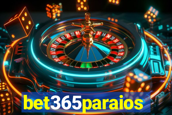 bet365paraios