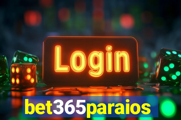 bet365paraios