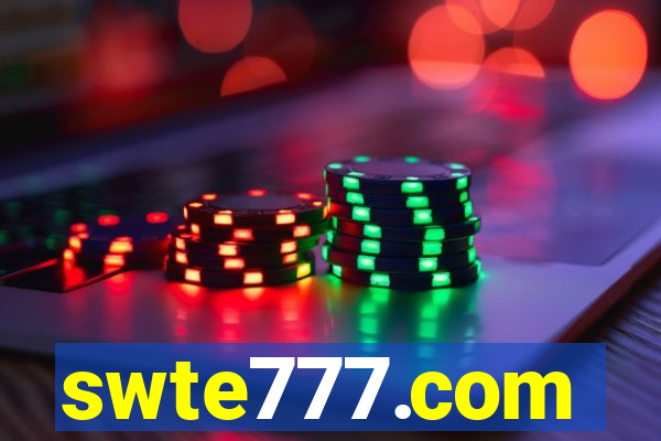 swte777.com