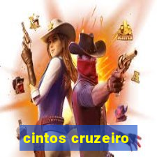 cintos cruzeiro