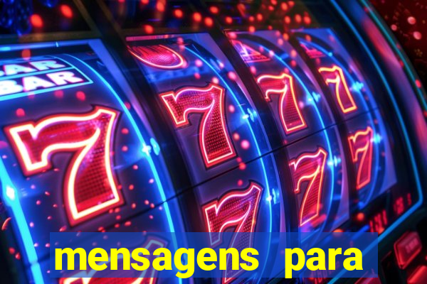 mensagens para jovens do ejc