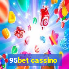 95bet cassino